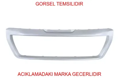 Ön panjur nikelajı boxer 4 1612243480  peugeot resmi