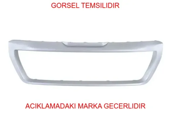Ön panjur nikelajı boxer 4 1612243480  peugeot resmi