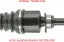 Ön aks 1.3 peugeot  1612383480 resmi