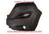 Ön sac tampon peugeot  1612430180 resmi