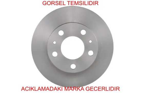 Fren diski 1612435480  peugeot resmi