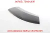 Ön çamurluk kuşağı sol    boxer ııı peugeot  1612583680 resmi