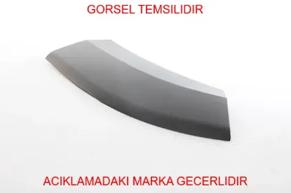 Ön çamurluk kuşağı sol    boxer ııı peugeot  1612583680 resmi
