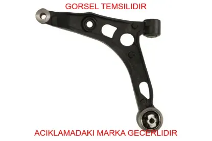Ön salıncak peugeot  1612735680 resmi