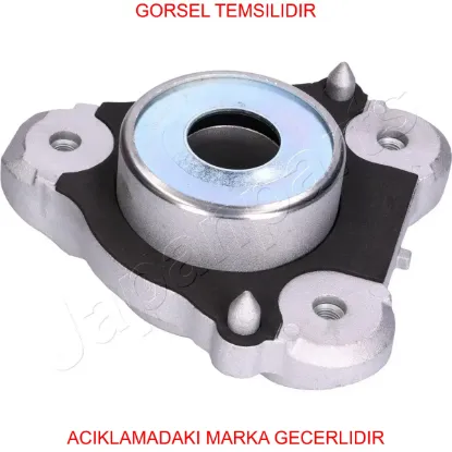 Amortisör Takozu Sağ/sol Tk Boxer-ducato Iii 1607690980/ 5038.F3 resmi