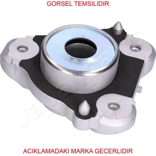 Amortisör Takozu Sağ/sol Tk Boxer-ducato Iii 1607690980/ 5038.F3 resmi