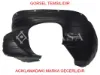 Sol çamurluk davlumbazı peugeot  1613127480 resmi