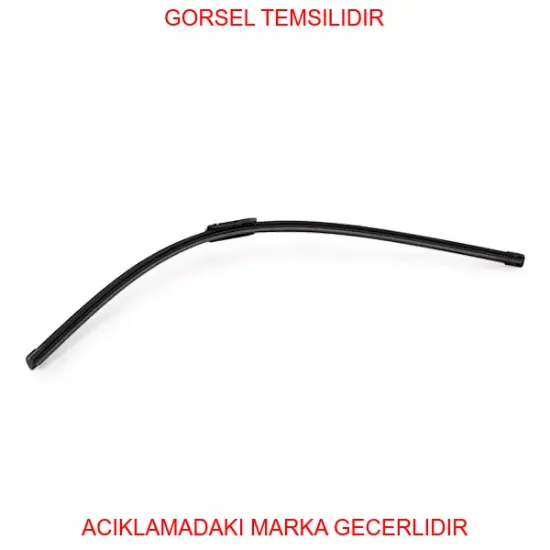 Düz fırça peugeot  1613156880 resmi