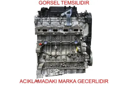 Motor Komple  Boxer Iv 2.0hdi/dw10fu Peugeot 1613251280 1638157580/ DS7Q6006DA resmi