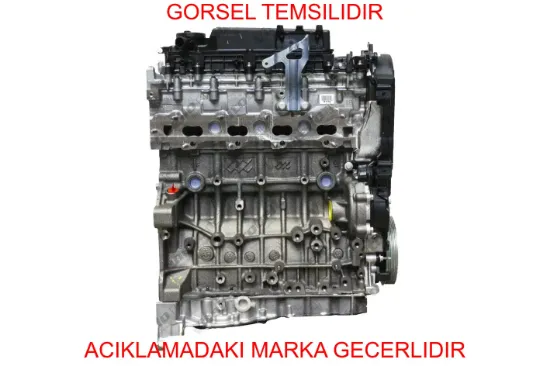 Motor Komple  Boxer Iv 2.0hdi/dw10fu Peugeot 1613251280 1638157580/ DS7Q6006DA resmi
