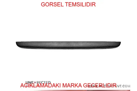 Bagaj Kapak Çitasi Peugeot 1613278680 resmi