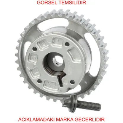 Eksantrik dişlisi 1613293580  peugeot resmi
