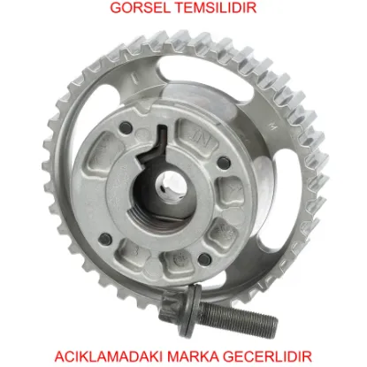 Dişli Ve Civata Peugeot 1613302280 resmi