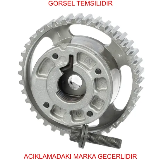 Dişli Ve Civata Peugeot 1613302280 resmi
