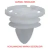 Tespit kenedi peugeot  1613704380 resmi