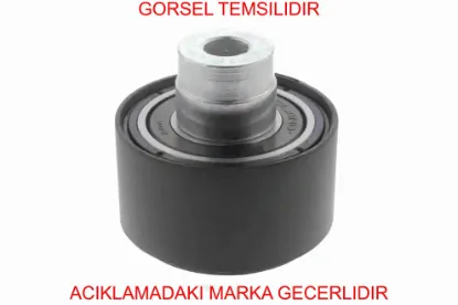 Alternatör sargı makarası 206 dv4 partner berlıngo peugeot 5751.90 resmi