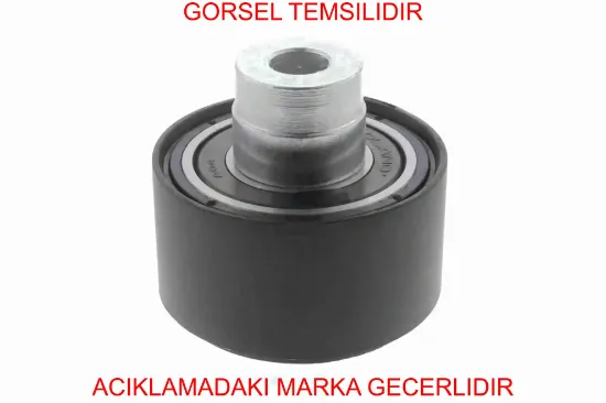 Alternatör sargı makarası 206 dv4 partner berlıngo peugeot 5751.90 resmi
