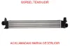 Turbo Soğutucu Radyatör Boxer Iv Peugeot 1613994080 resmi