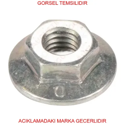Somun peugeot  1613999180 resmi