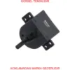 Kalorifer Kumandasi  Boxer-ducato 06-> Peugeot  1609029980/ 6452.W3/ 160750868    1614183080 resmi