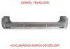 Arka tampon peugeot  1614328580 resmi