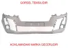 Ön sac tampon peugeot  1614346380 resmi
