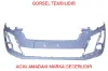 Ön Sac Tampon Peugeot 1614346480 resmi