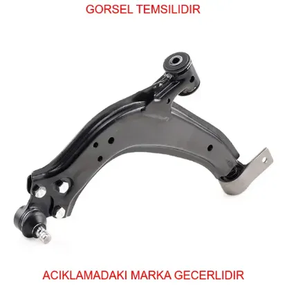 Ön salıncak peugeot  1614447680 resmi