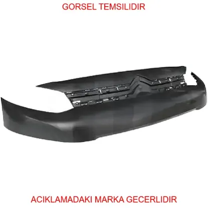 On Tampon Ust Jy4 Peugeot 1615050480 resmi