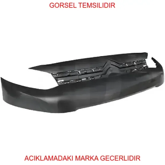 On Tampon Ust Jy4 Peugeot 1615050480 resmi