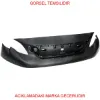 Ön sac tampon peugeot  1615627580 resmi