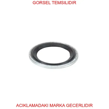 Hortum contası peugeot  1616301480 resmi