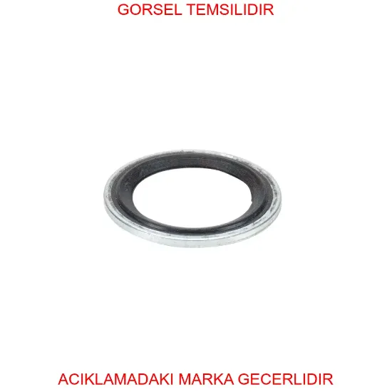 Hortum contası peugeot  1616301480 resmi