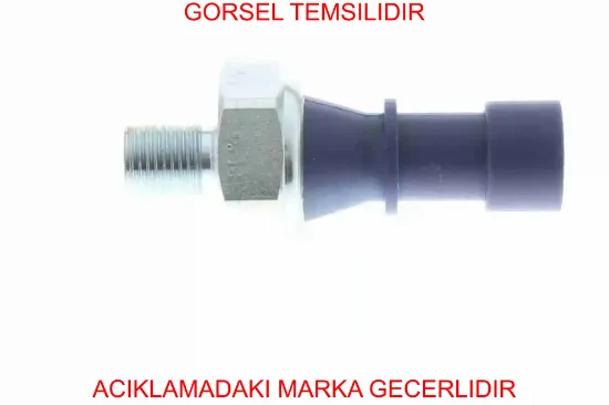 Sensör peugeot  1616315980 resmi