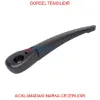 Kömür taşıyıcı peugeot  1616433580 resmi