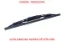 Cam sil.fırçası peugeot  1616433780 resmi