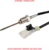 Sicaklik Sensörü Jumper Iii Peugeot 1616763380 resmi