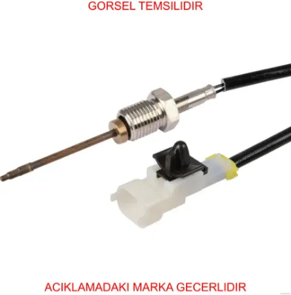 Sicaklik Sensörü Jumper Iii Peugeot 1616763380 resmi