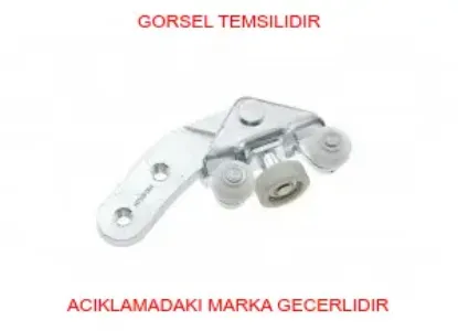 Sürgülü Kapi Ayaği Sağ  Boxer Iii-ducato 06-> 9033.V3/ 1611731380 resmi