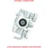 Makara mesnedi peugeot  1616813580 resmi