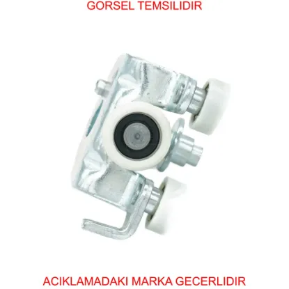 Makara mesnedi peugeot  1616813580 resmi
