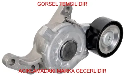 Dinamik gergi peugeot  1616876780 resmi
