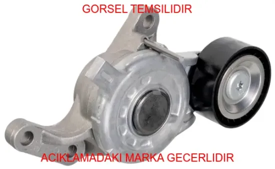 Dinamik gergi peugeot  1616876780 resmi