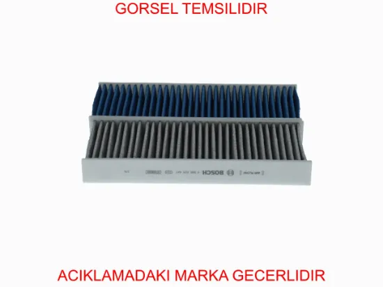 Premıum filtre peugeot  1616959280 resmi