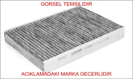 Premıum filtre peugeot  1616959380 resmi