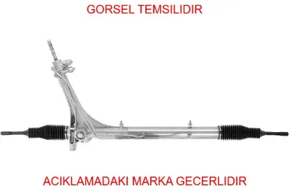 Direksiy kutusu peugeot  1617405980 resmi