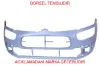 On tampon c4 pc2 peugeot  1617535880 resmi
