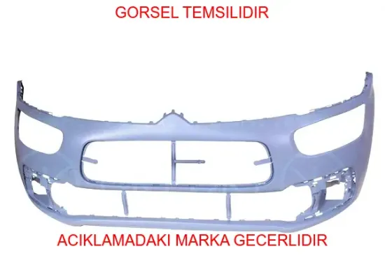 On tampon c4 pc2 peugeot  1617535880 resmi
