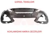 Ön tampon peugeot  1617976280 resmi