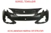Ön tampon peugeot  1617976680 resmi